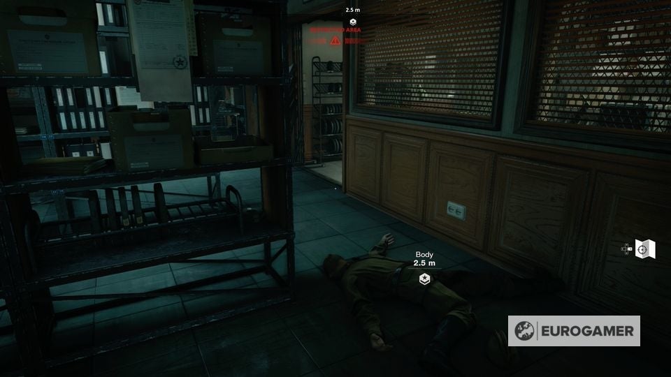 Black Ops Cold War Operation Red Circus mission How to Review